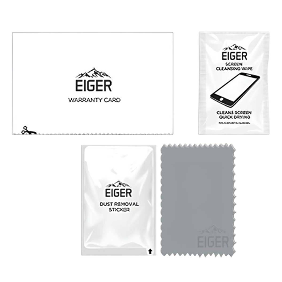 Verre Trempé pour Galaxy Tab A8 10.5" Premium Asahi 2.5D Ultra Solide-2