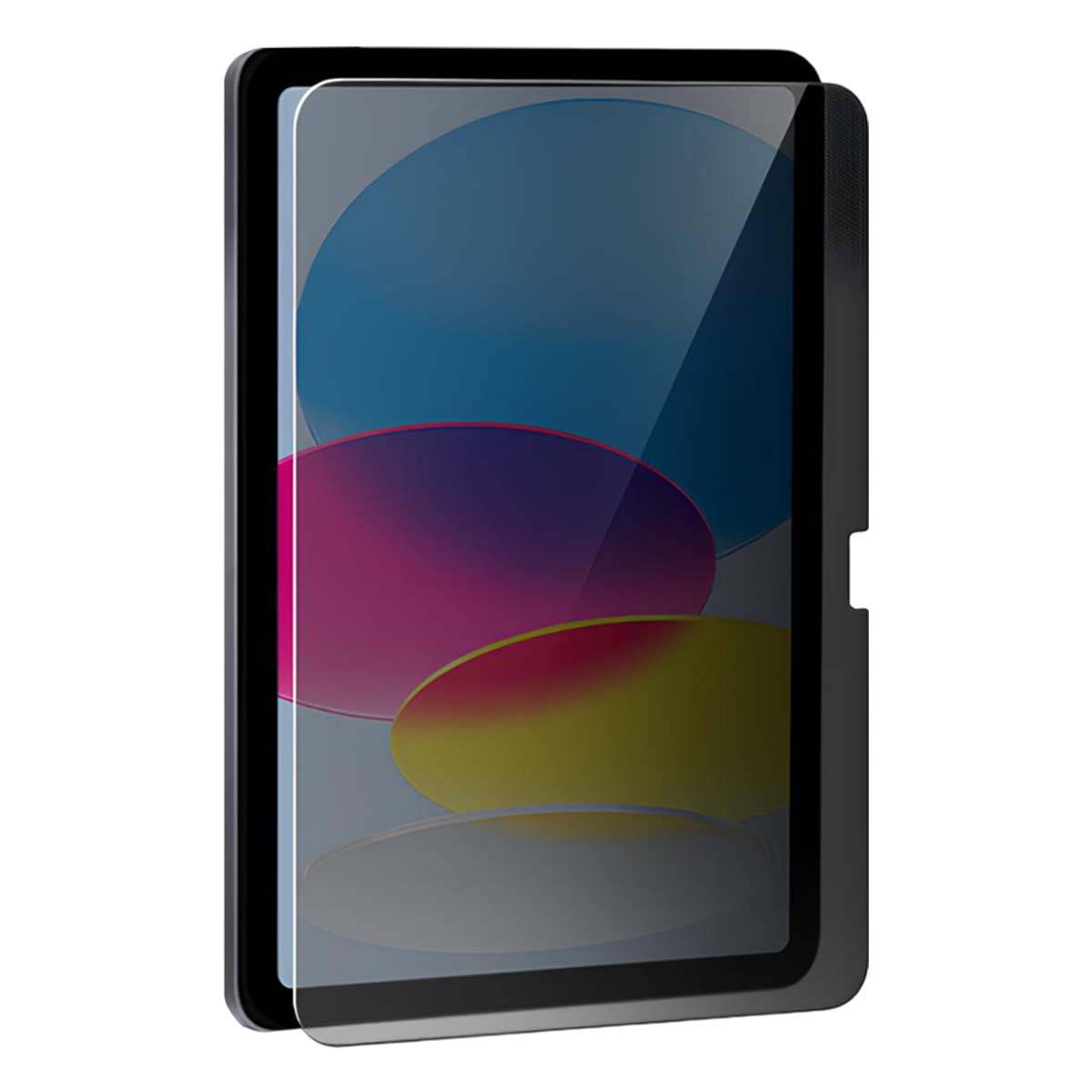 Verre Trempé pour iPad 10.9" / 11" Premium Asahi Anti-espion-0
