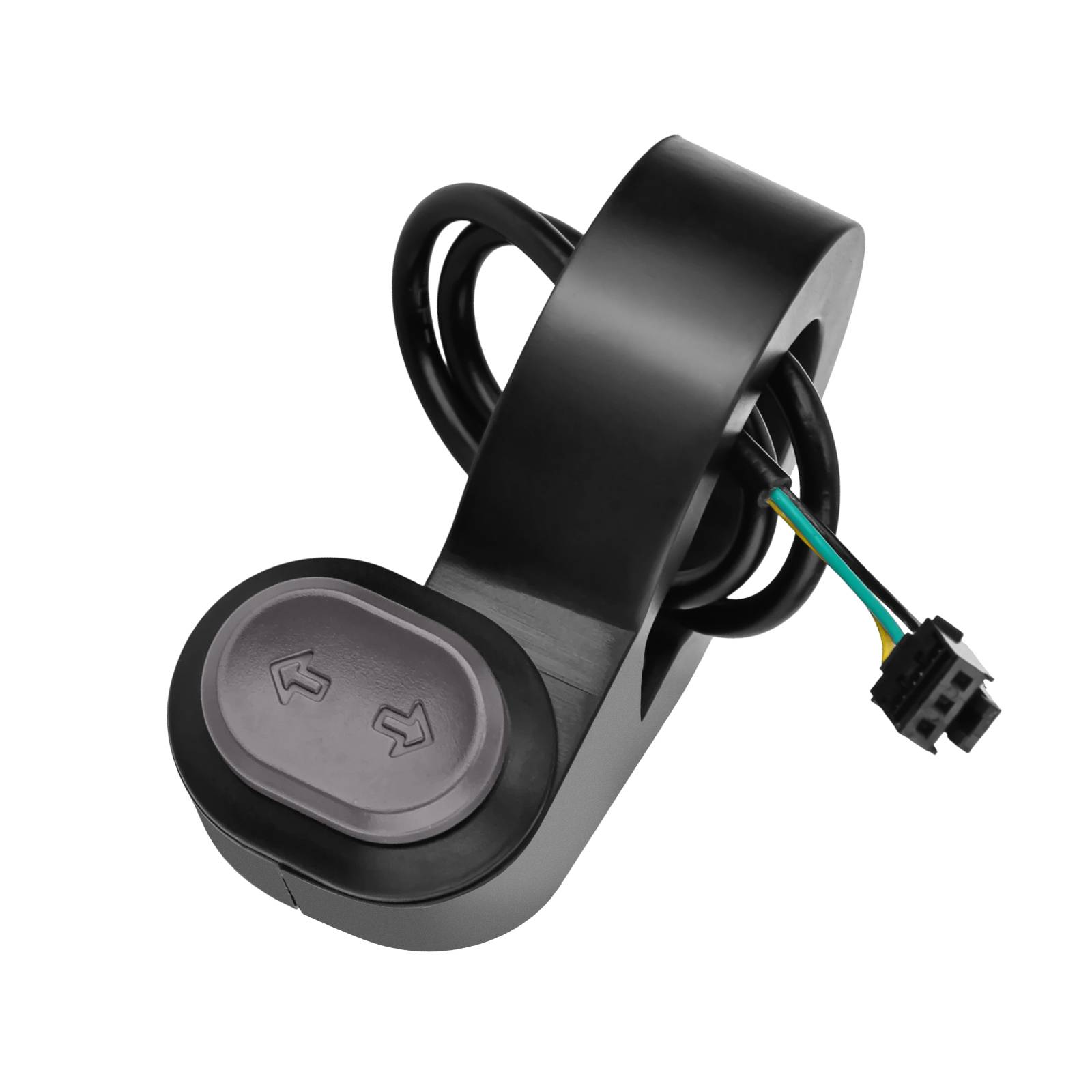 Bouton Clignotants pour Trottinette Xiaomi Scooter 4 Pro Max-0