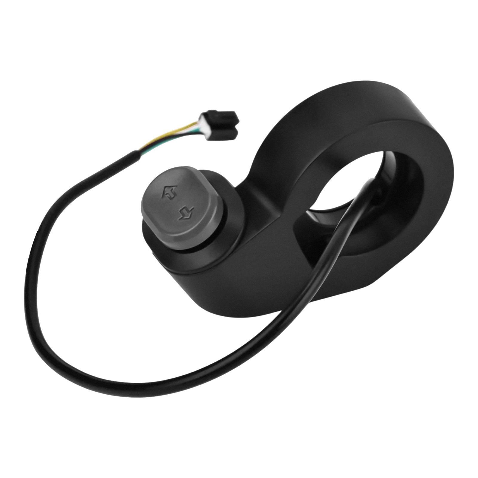 Bouton Clignotants pour Trottinette Xiaomi Scooter 4 Pro Max-2