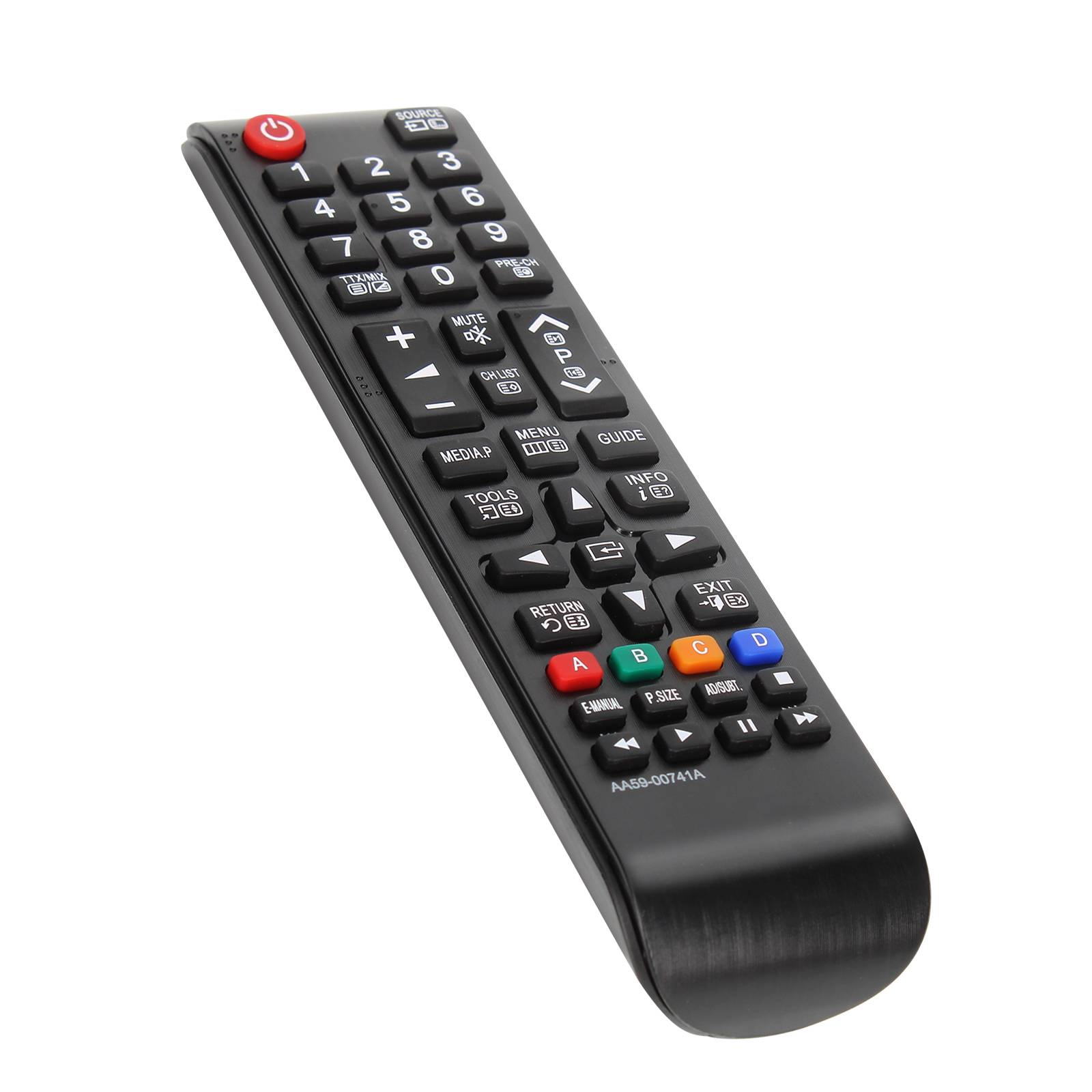 Télécommande Universelle pour Téléviseur Samsung avec portée 8m-0