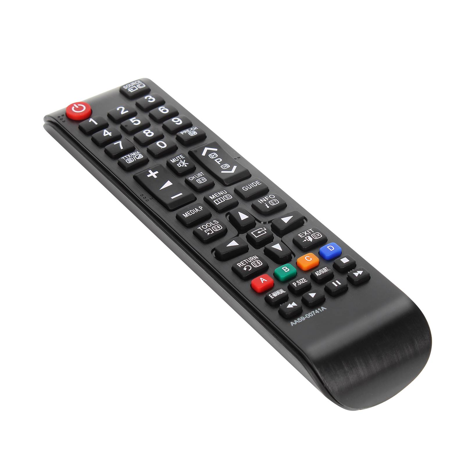 Télécommande Universelle pour Téléviseur Samsung avec portée 8m-4