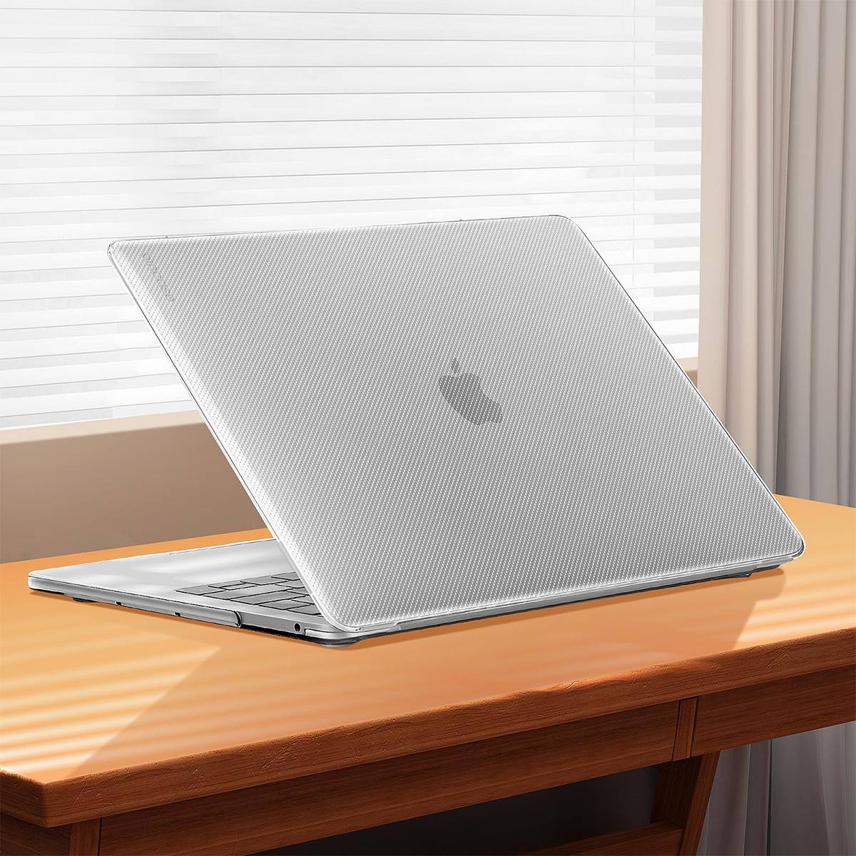 Coque Rigide pour MacBook Pro 13 pouces 2020-21-22 M1 et M 2-2