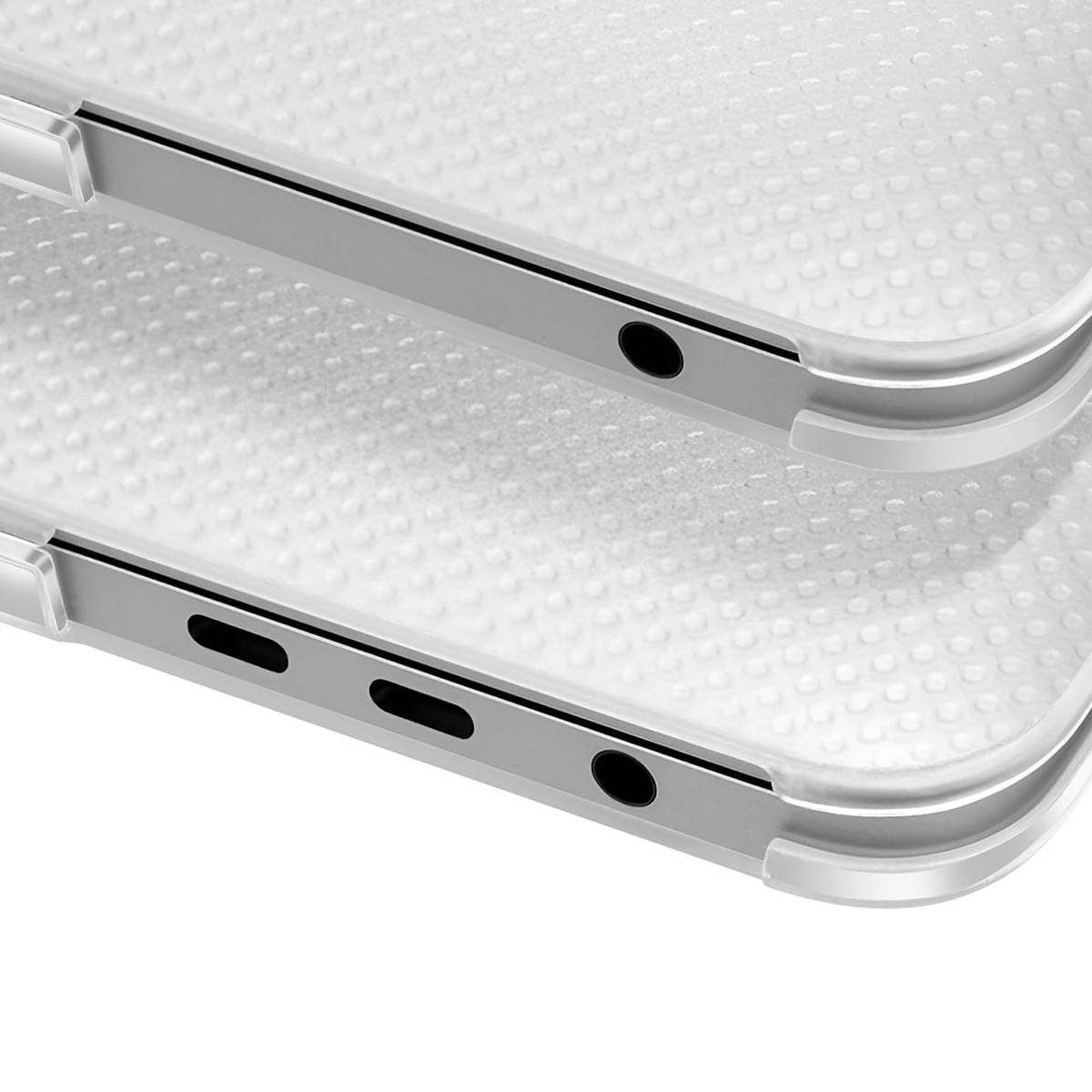 Coque Rigide pour MacBook Pro 13 pouces 2020-21-22 M1 et M 2-3