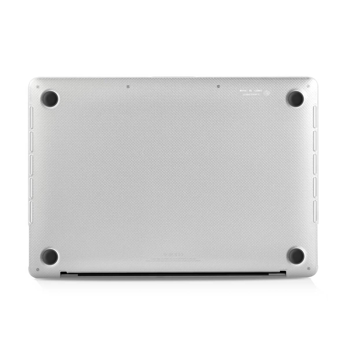 Coque Rigide pour MacBook Pro 13 pouces 2020-21-22 M1 et M 2-4