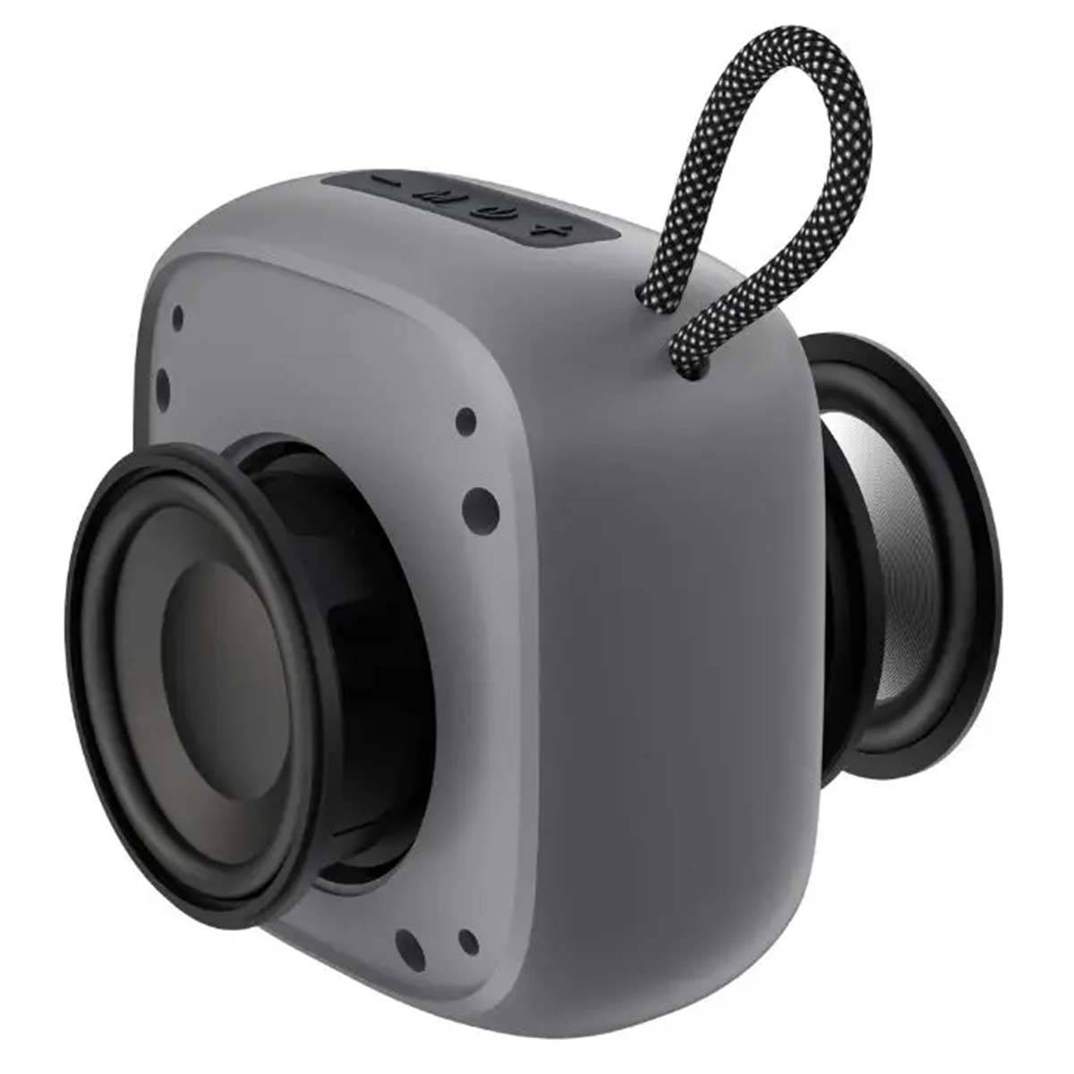 Enceinte Bluetooth 5.3 Portable 10W Sound Lite 2 Son Puissant Ultra Compact-1