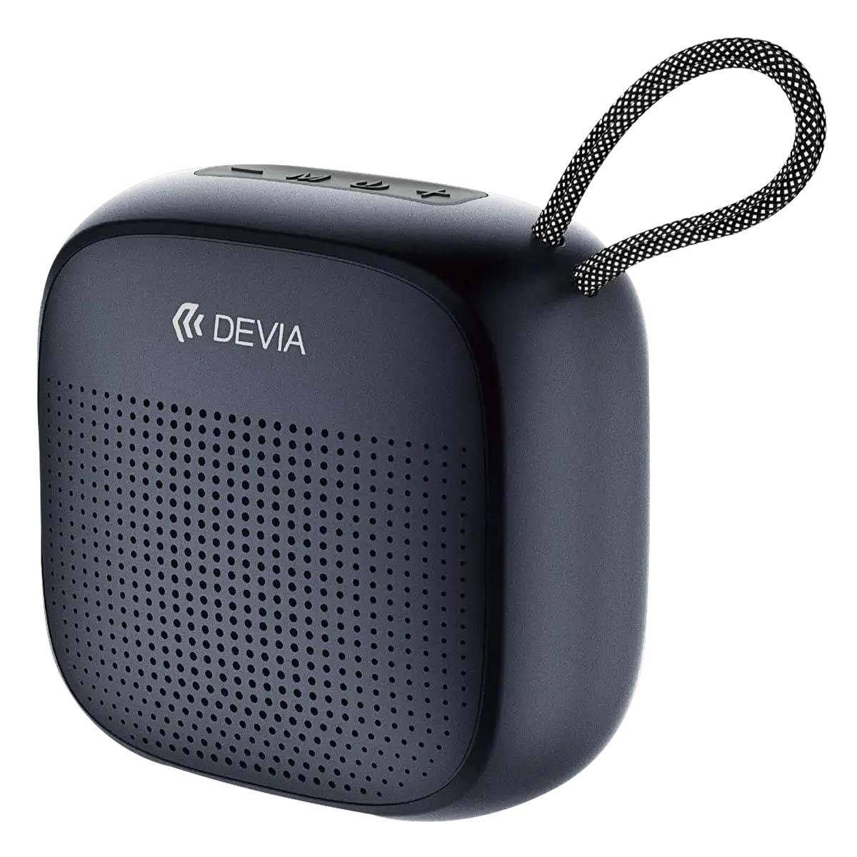 Enceinte Bluetooth 5.3 Portable 10W Sound Lite 2 Son Puissant Ultra Compact-2