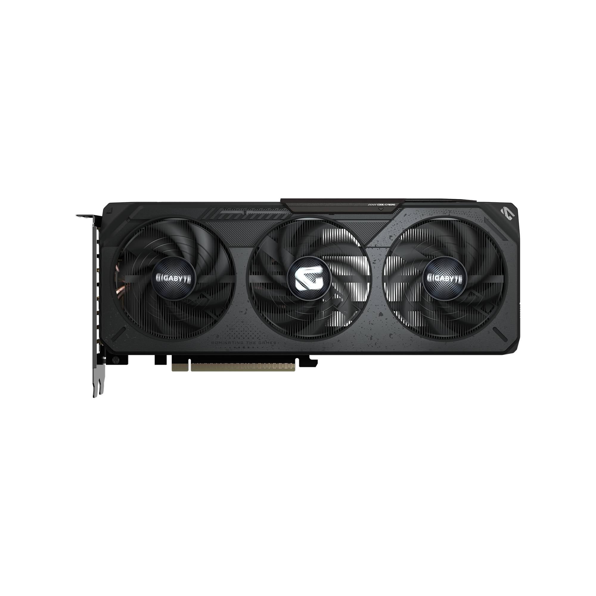 GIGABYTE GeForce RTX 5050 GAMING OC 8G Carte Graphique - 8GB GDDR6, 128bit, PCI-E 5.0, 2632MHz Fréquence du cœur, 2 x DP-2