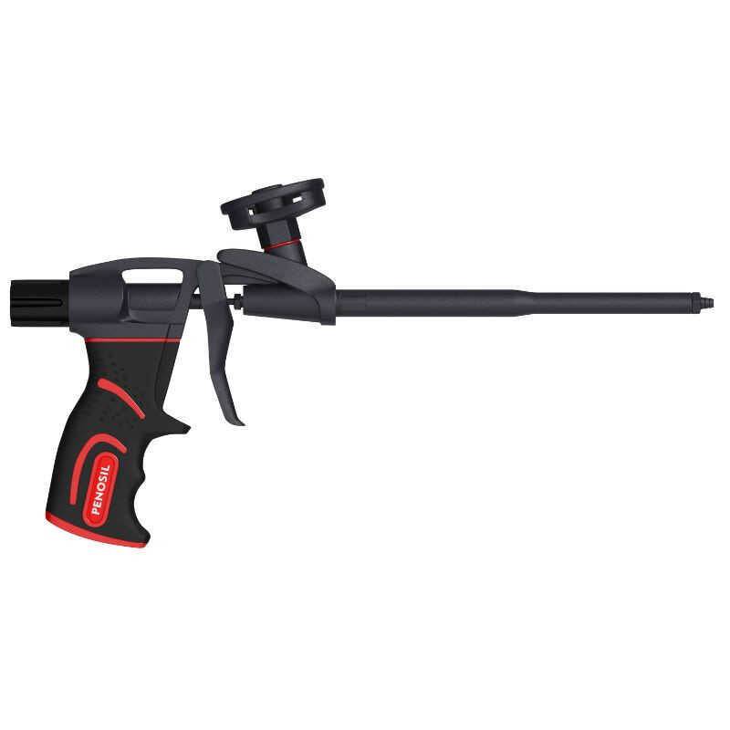 Pistolet à mousse PU S1 haut de gammes en Téflon - PENOSIL S1-0