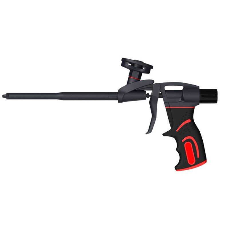 Pistolet à mousse PU S1 haut de gammes en Téflon - PENOSIL S1-1