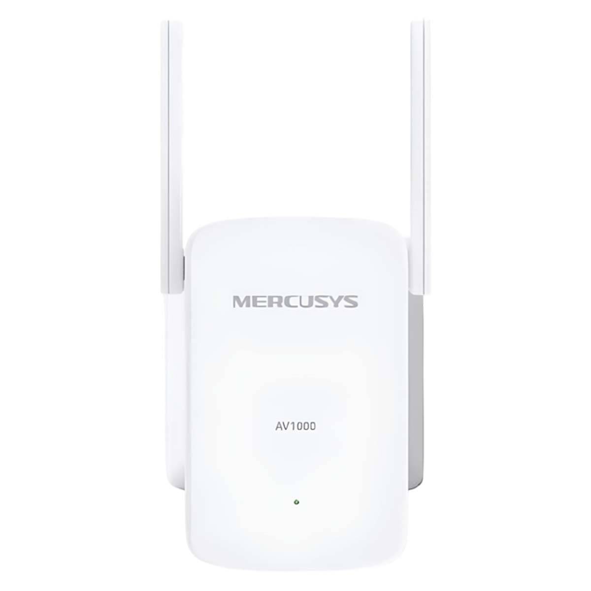 Kit CPL AV1000 avec Répéteur WiFi 1000 Mbps jusqu'à 300 mètres-1
