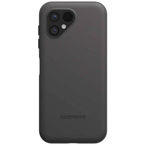 Coque de Protection pour Fairphone 5 Antichoc Souple et Legère