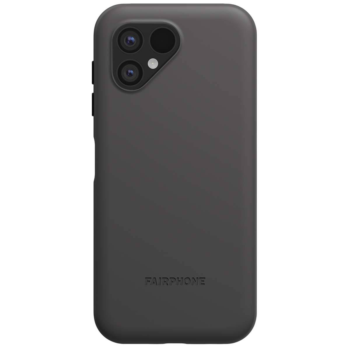 Coque de Protection pour Fairphone 5 Antichoc Souple et Legère-0