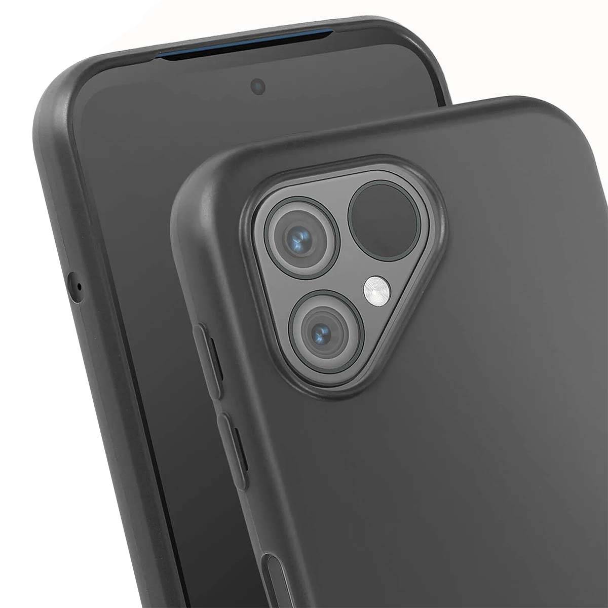 Coque de Protection pour Fairphone 5 Antichoc Souple et Legère-1
