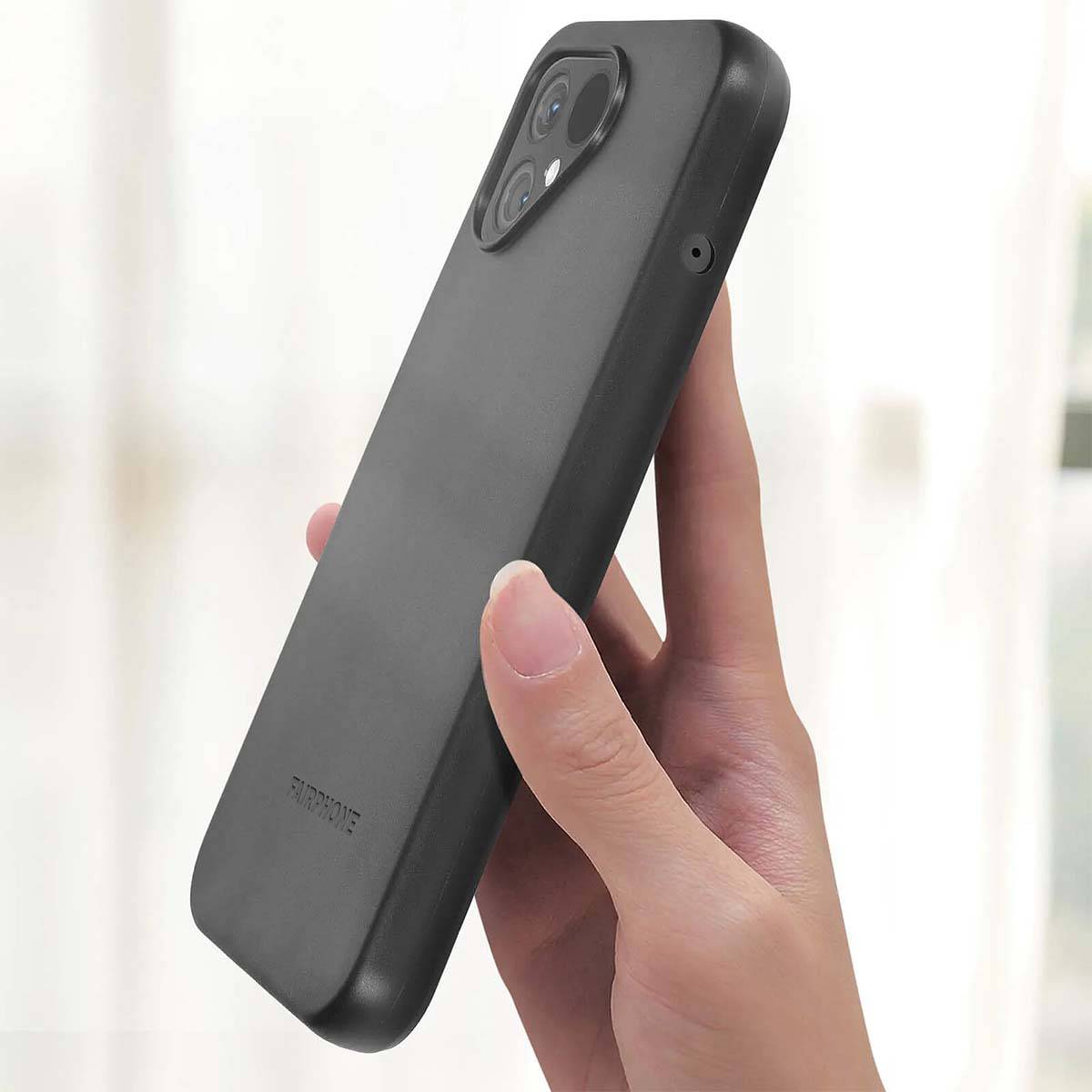 Coque de Protection pour Fairphone 5 Antichoc Souple et Legère-3