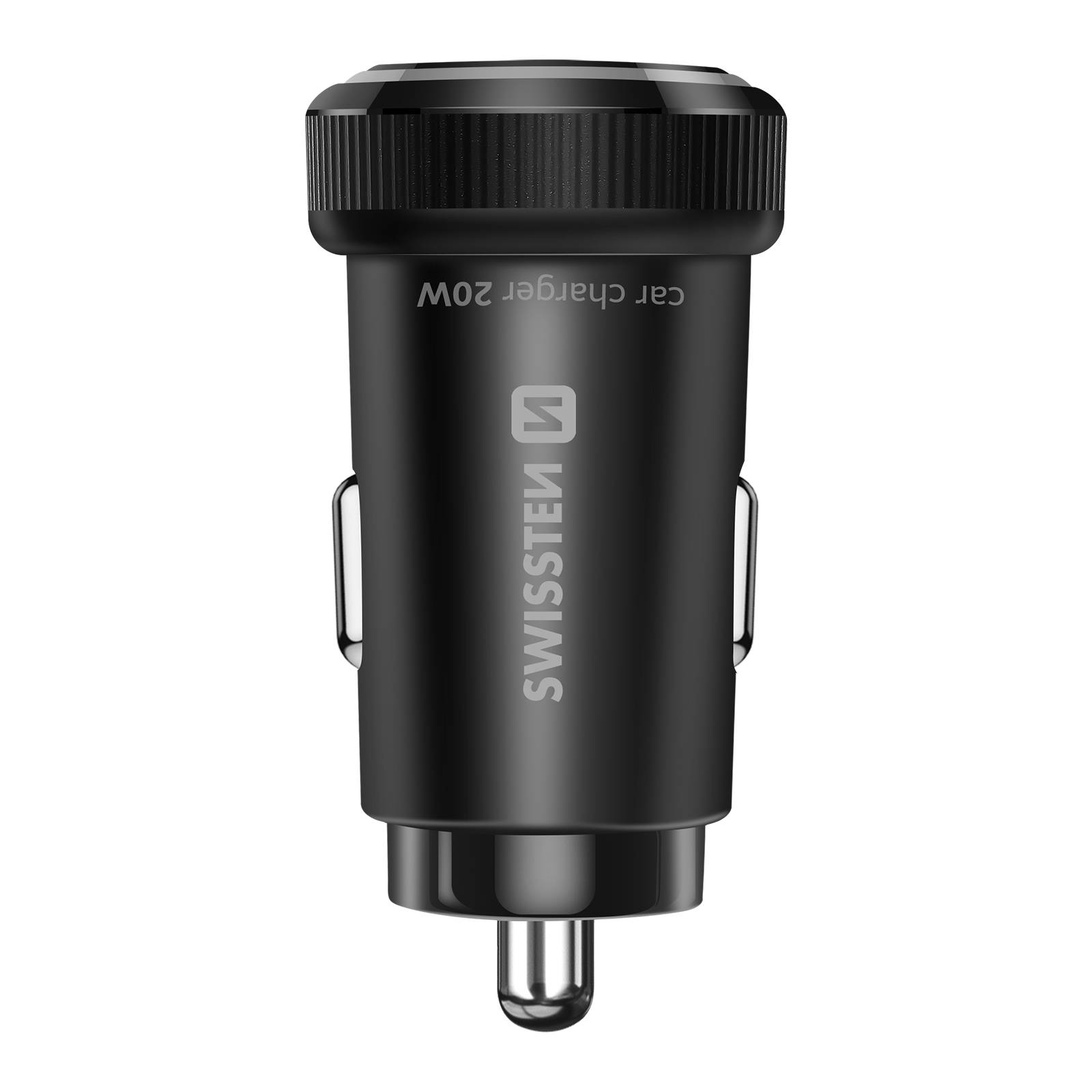 Chargeur Voiture Fast Charging 20W 2x USB-C Power Delivery-4