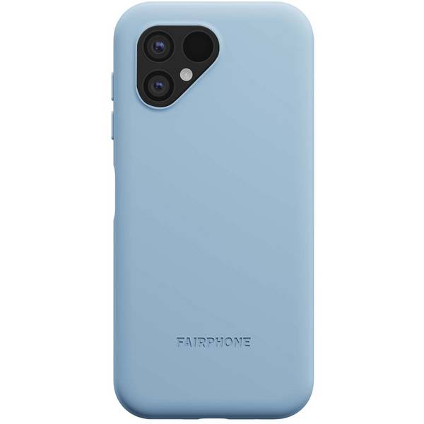 Coque de Protection pour Fairphone 5 Antichoc Souple et Legère