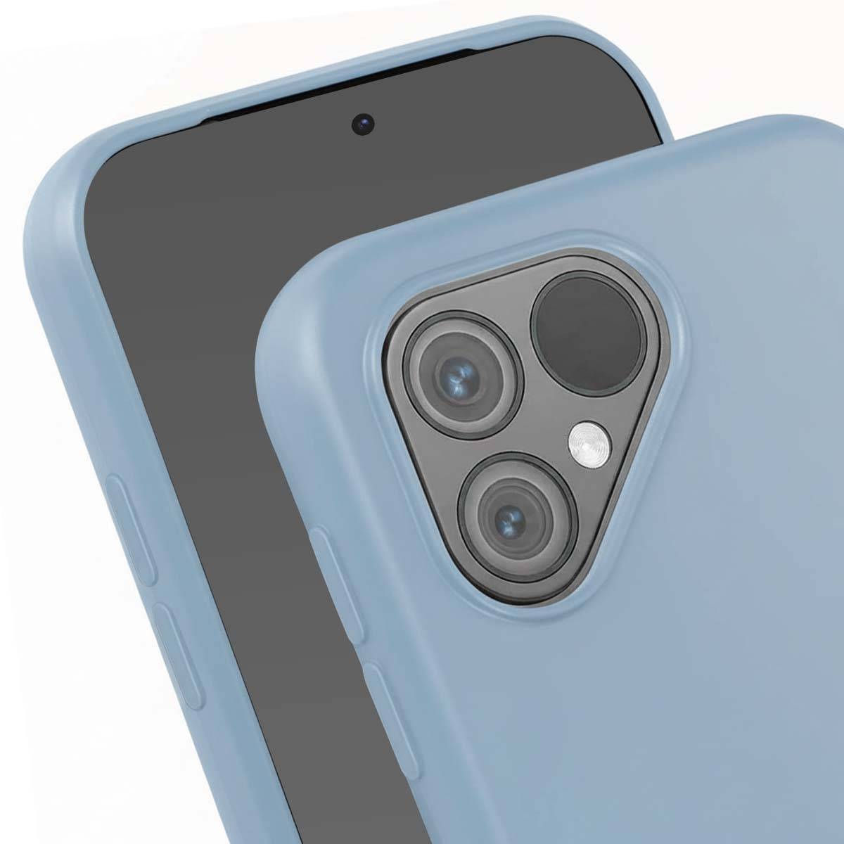 Coque de Protection pour Fairphone 5 Antichoc Souple et Legère-1