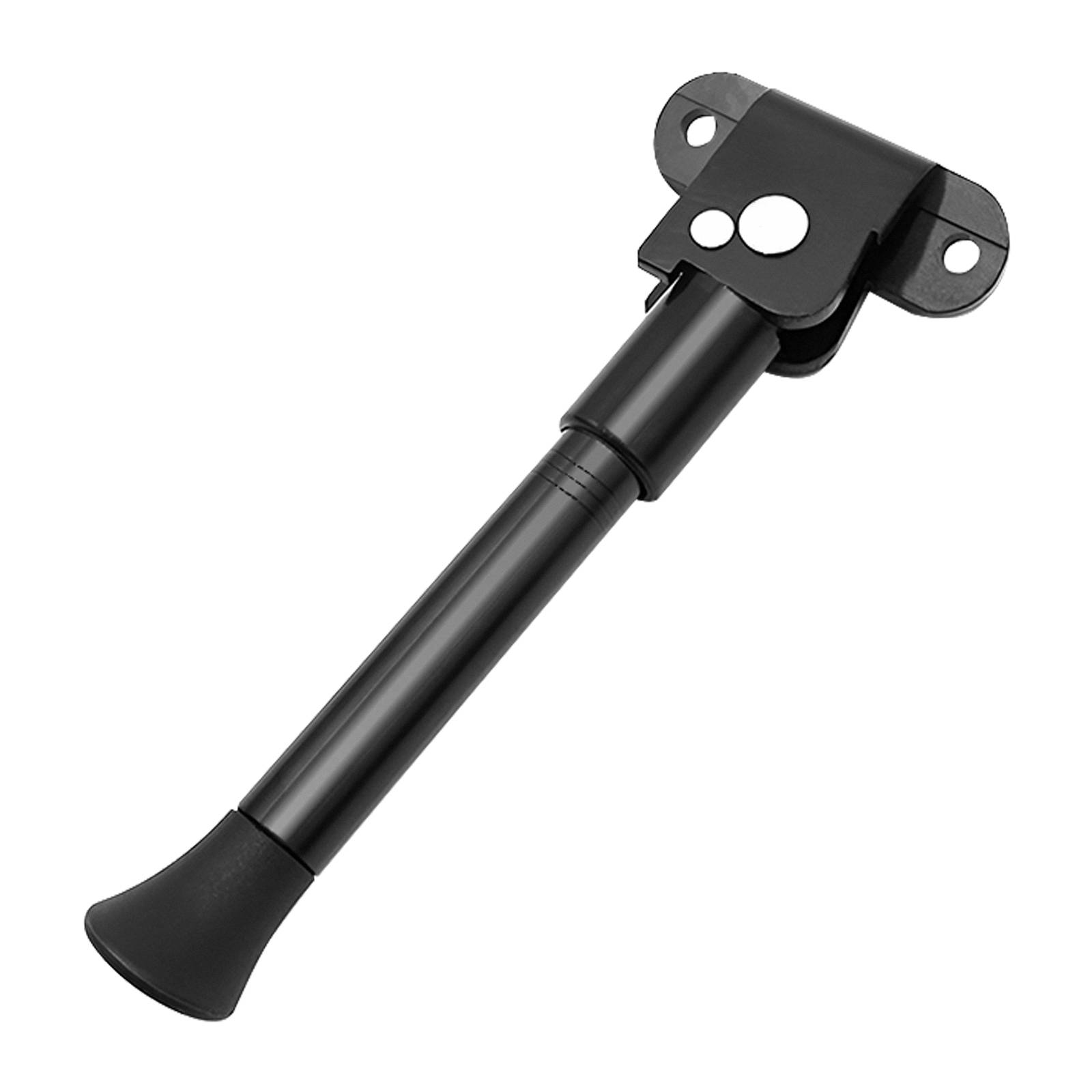 Béquille pour Trottinette Électrique Ocean Drive X9 Robuste et Stable-0