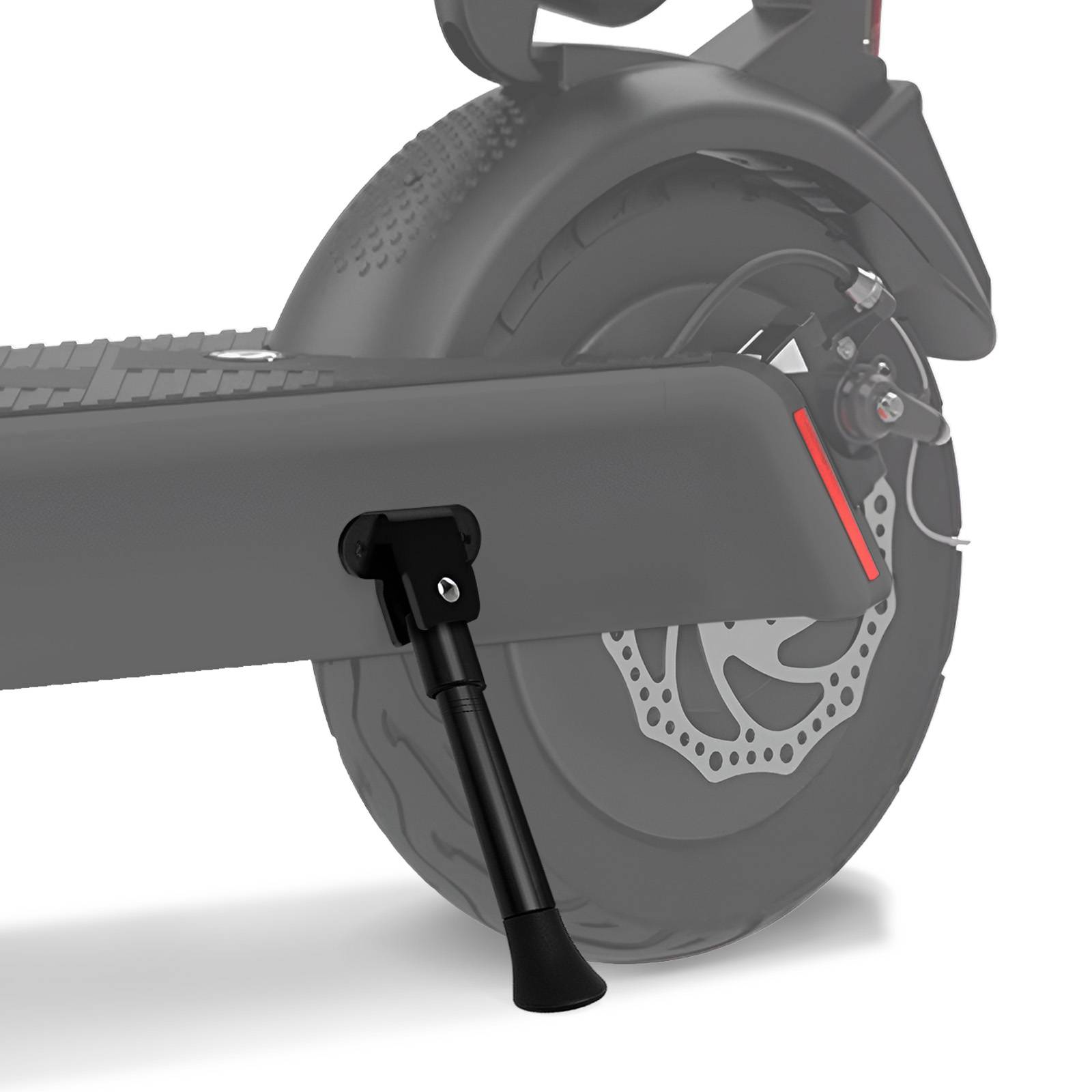 Béquille pour Trottinette Électrique Ocean Drive X9 Robuste et Stable-3
