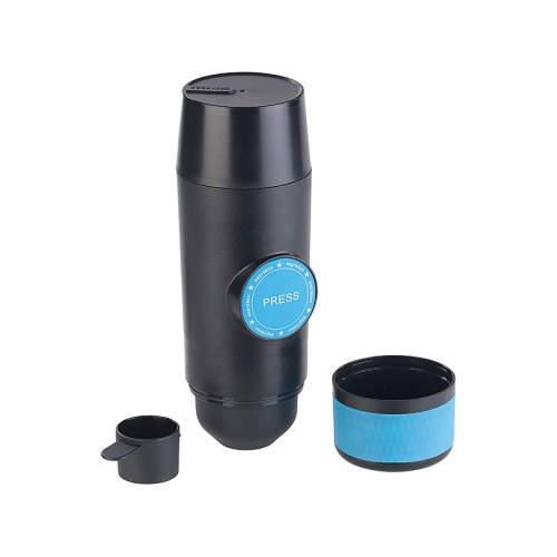Mini cafetière Expresso nomade USB 90 ml 15 bars-1