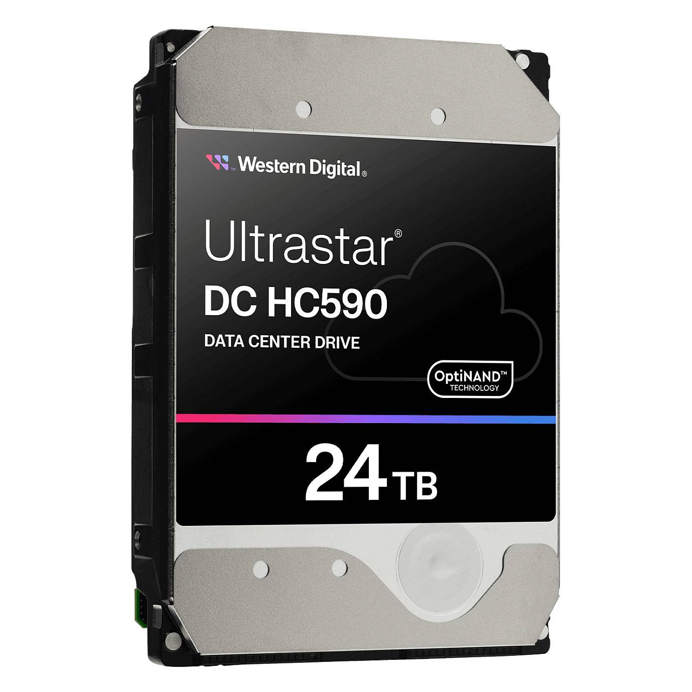 DC HC590 24TB 512MB SATA 512E SE NP3-0