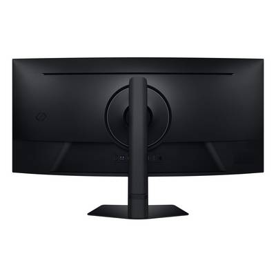 SAMSUNG ODYSSEY G7 G75F 40p LS40FG756 180Hz UHD 4K 3840x2160 VA 180Hz 1ms 350cd/m2 HDMI DP-2