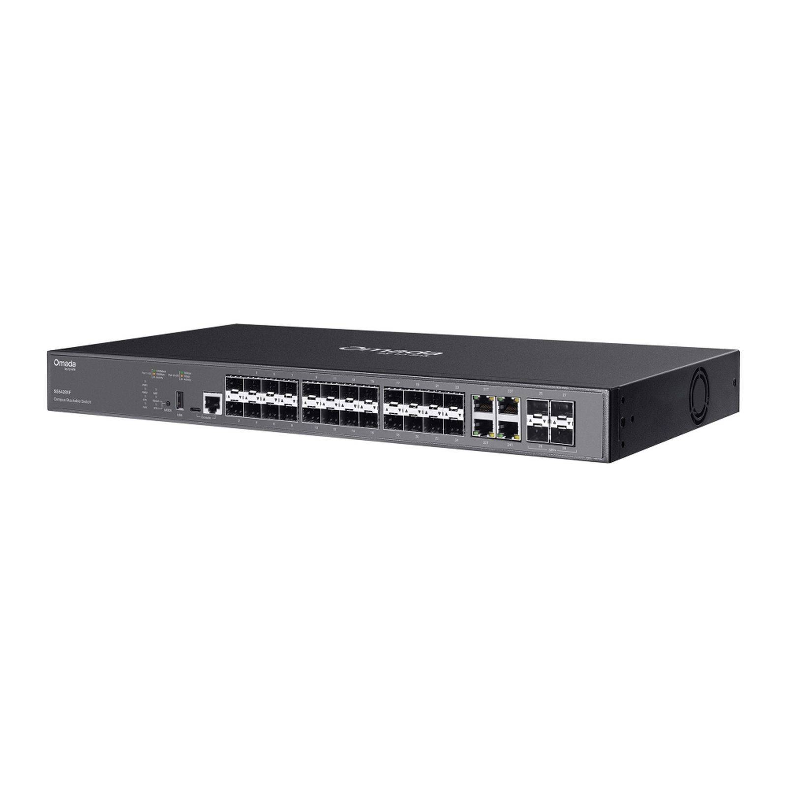 TP-Link Omada SG5428XF-3