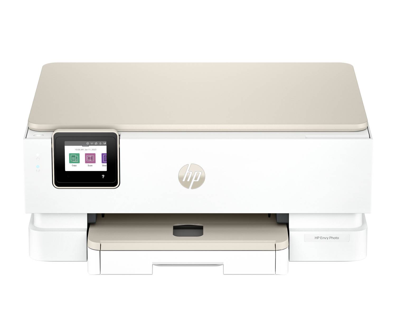 HP Envy 7231 Sans fil All-in-One Couleur Imprimante, A jet d'encre thermique, Impression couleur, 4800 x 1200 DPI, Copie-1