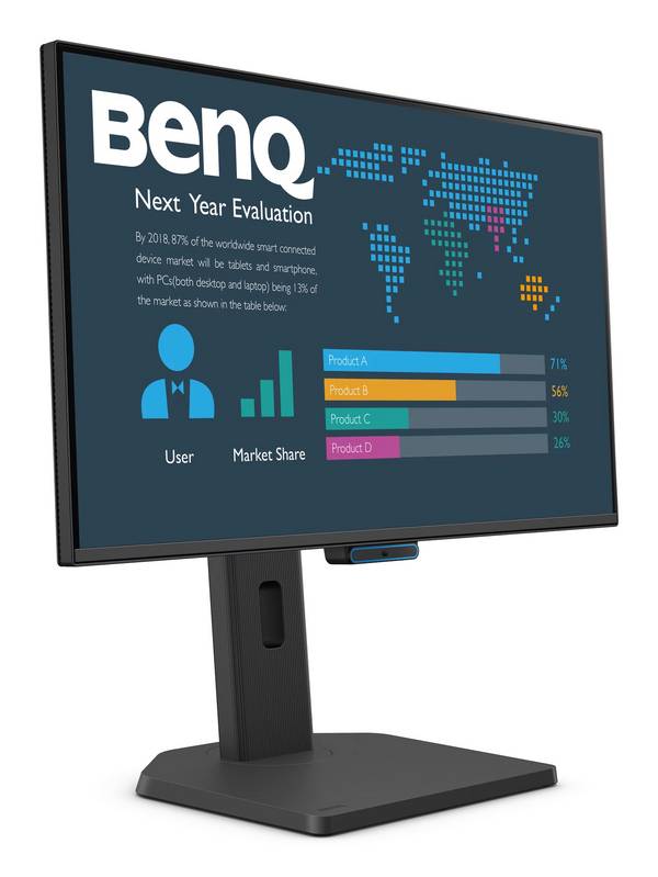 BENQ BL2490TC BENQ 4718755096969