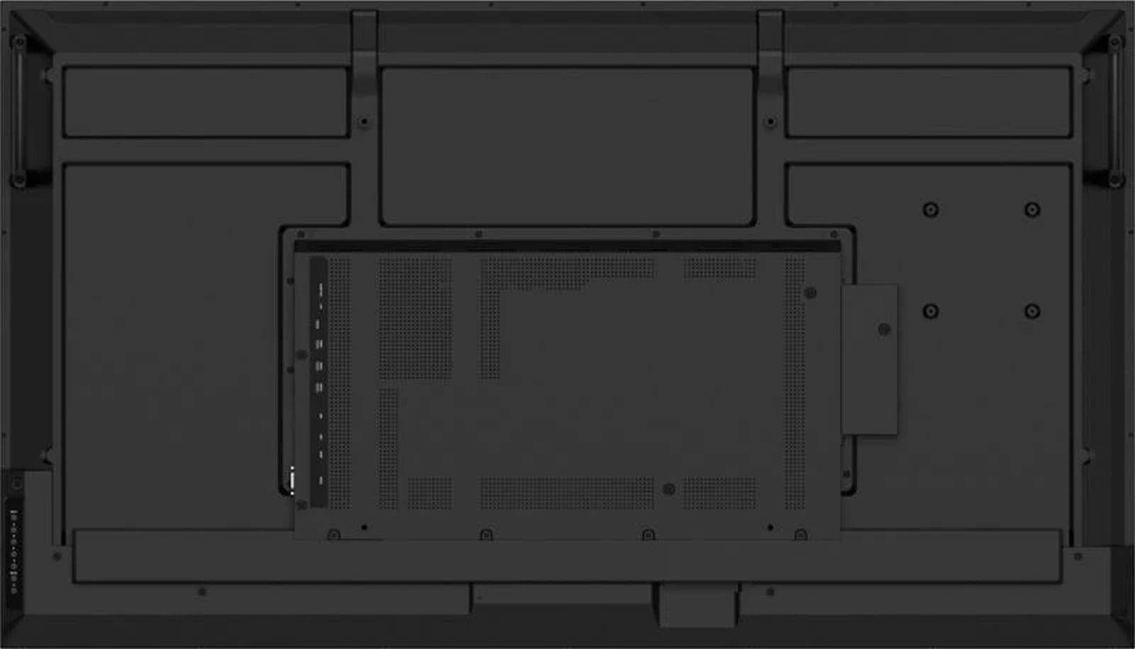 CDE5014-2C 50" LED Commercial Display-4