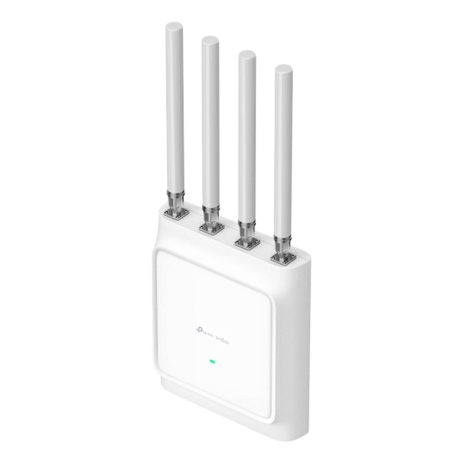 TP-LINK Omada AX3600 Indoor/Outdoor Dual-Band Wi-Fi 6 Access Point-1