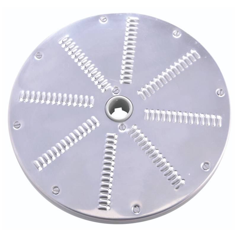 Disque Râpeur 3 mm pour Coupe-Légumes 550 W-0