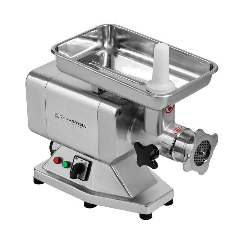 Hachoir à Viande Électrique 120 Kg/h-2