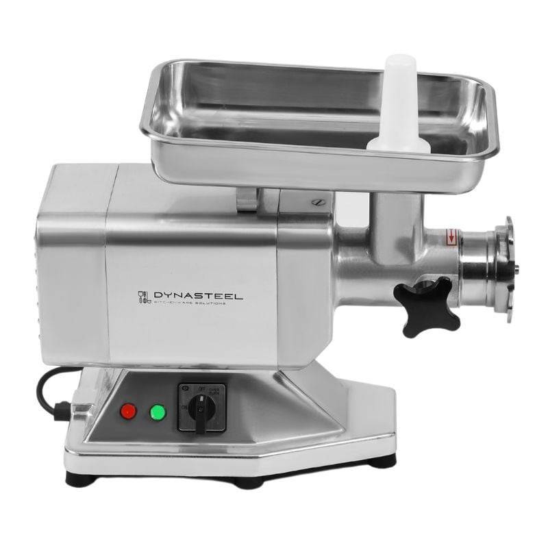 Hachoir à Viande Électrique 120 Kg/h-4