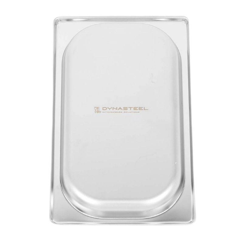 Bac Gastronorme GN 1/4 P 20 mm - 0,8 L-1