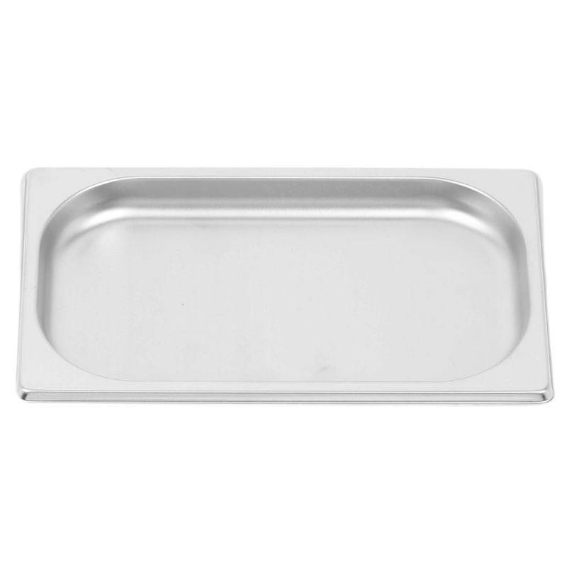 Bac Gastronorme GN 1/4 P 20 mm - 0,8 L-4