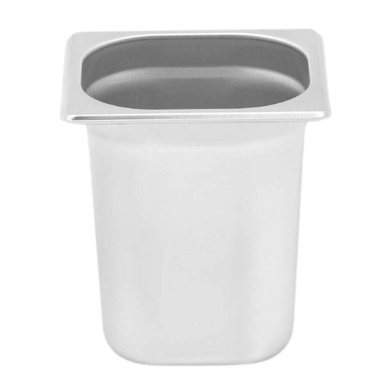 Bac Gastronorme GN 1/6 P 200 mm - 3,4 L-4