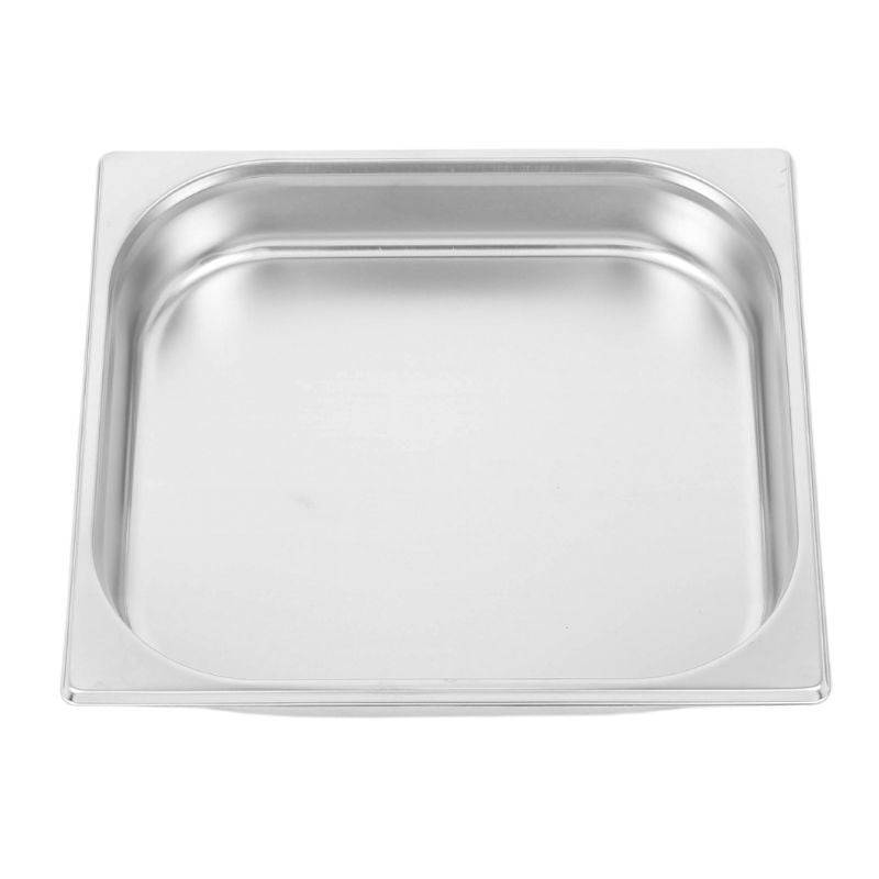 Bac Gastronorme GN 2/3 P 65 mm - 5,5 L-2