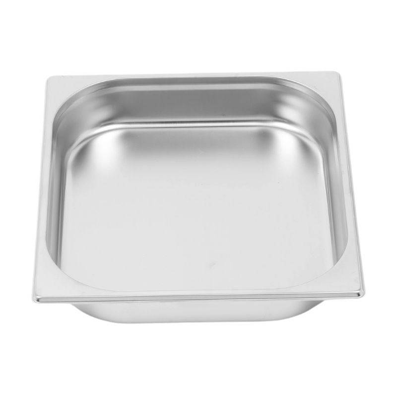 Bac Gastronorme GN 2/3 P 65 mm - 5,5 L-3
