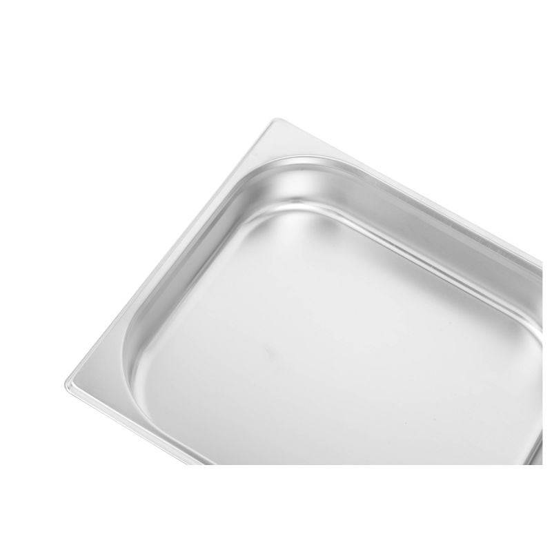 Bac Gastronorme GN 2/3 P 65 mm - 5,5 L-4