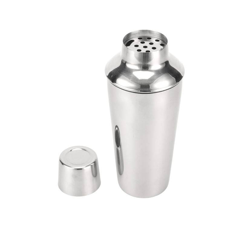 Shaker Inox - 0,75 L-1