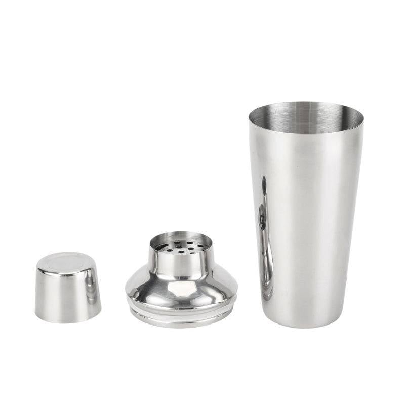 Shaker Inox - 0,75 L-3