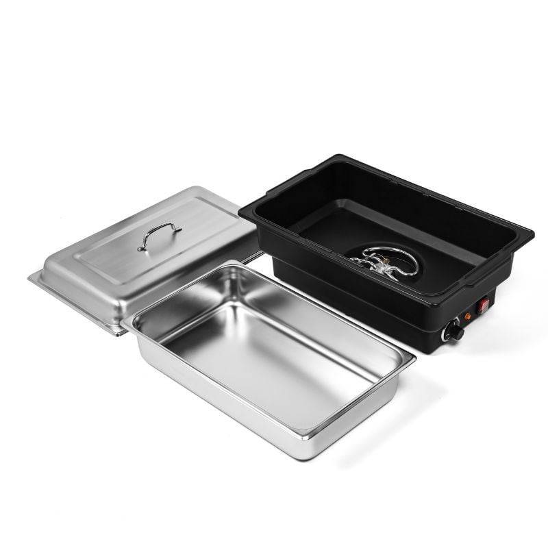 Chafing Dish GN 1/1 Électrique-3