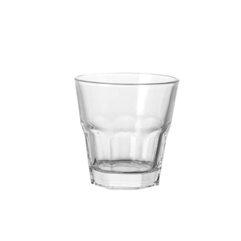 Verre Traditionnel 11 cl - Lot de 6-0