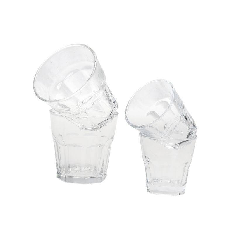 Verre Traditionnel 11 cl - Lot de 6-2