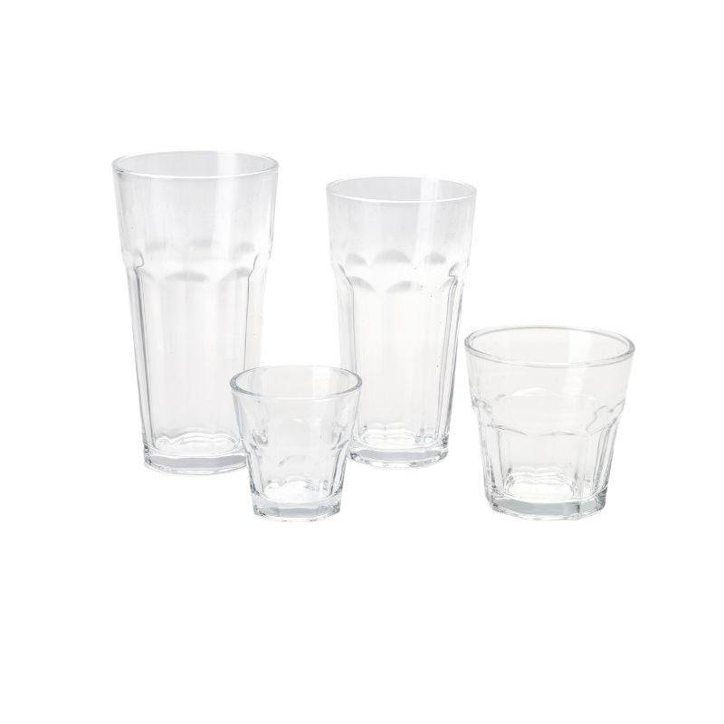 Verre Traditionnel 11 cl - Lot de 6-3