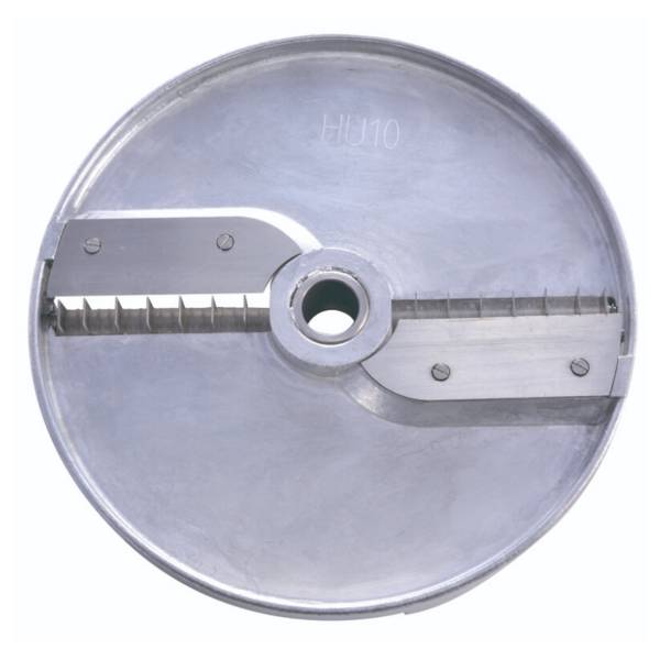 Disque Râpeur 10 mm pour Coupe-Légumes 550 W