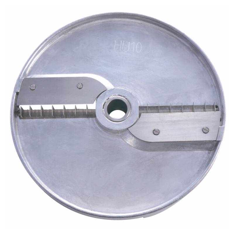 Disque Râpeur 10 mm pour Coupe-Légumes 550 W-0
