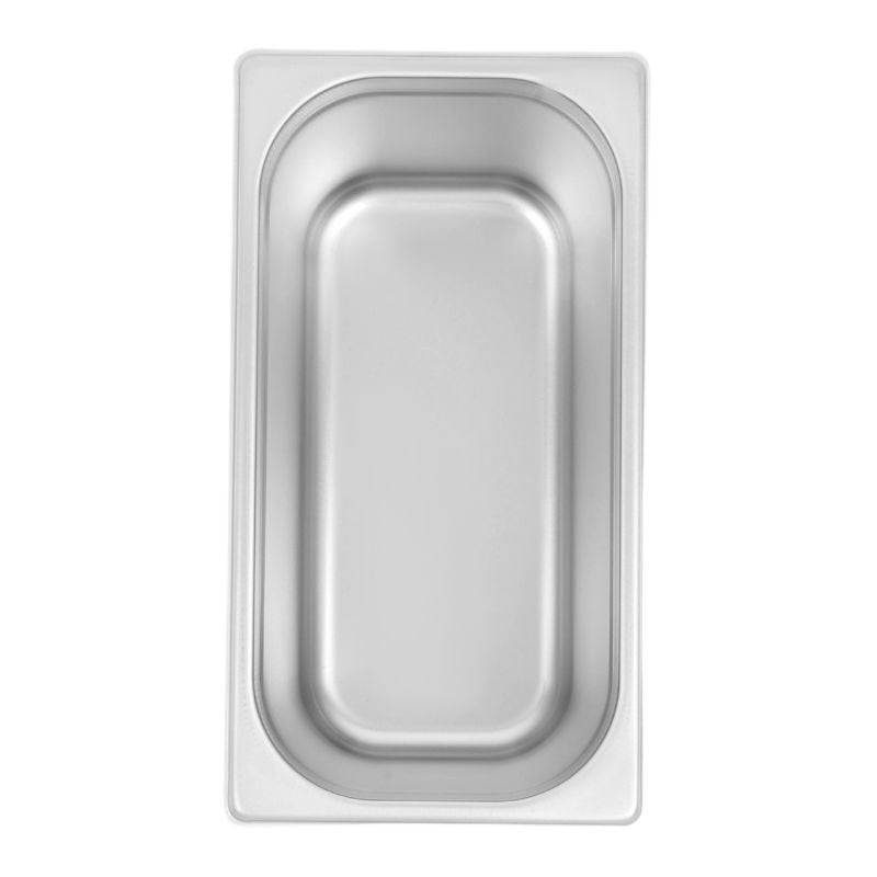 Bac Gastronorme GN 1/3 P 200 mm - 7,5 L-2